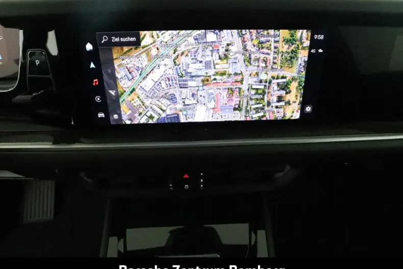 Porsche Cayenne din 2023 cu 19.500 km - oferta POR106600 - foto 12