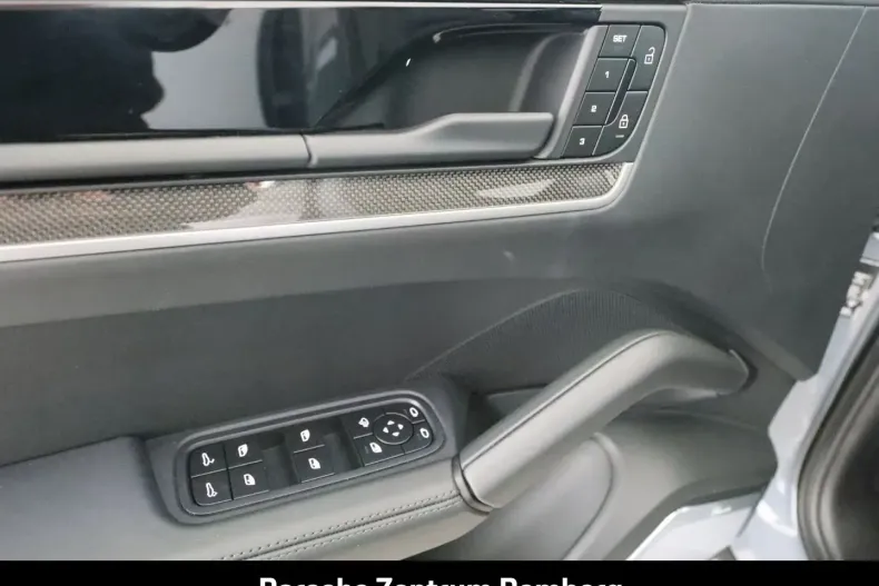 Porsche Cayenne din 2023 cu 19.500 km - oferta POR106600 - foto 13