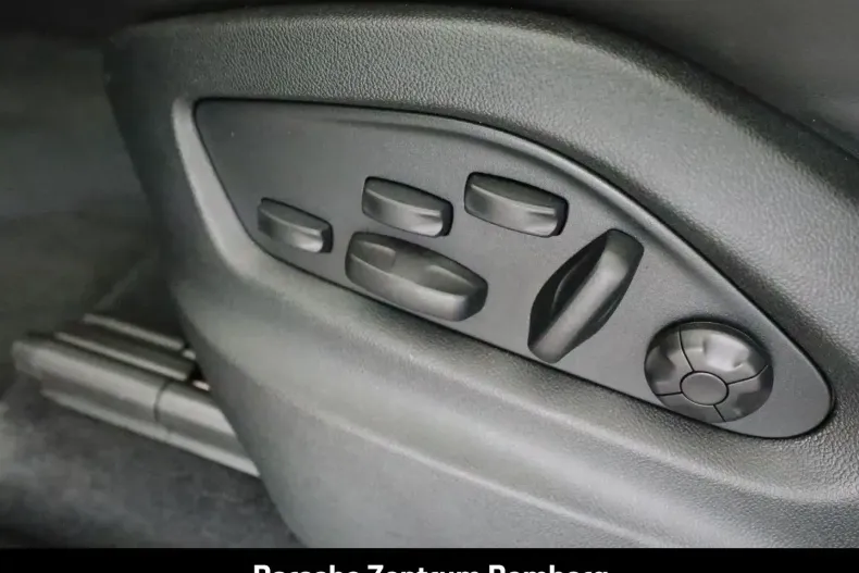 Porsche Cayenne din 2023 cu 19.500 km - oferta POR106600 - foto 16