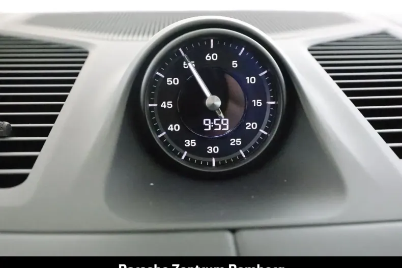 Porsche Cayenne din 2023 cu 19.500 km - oferta POR106600 - foto 18