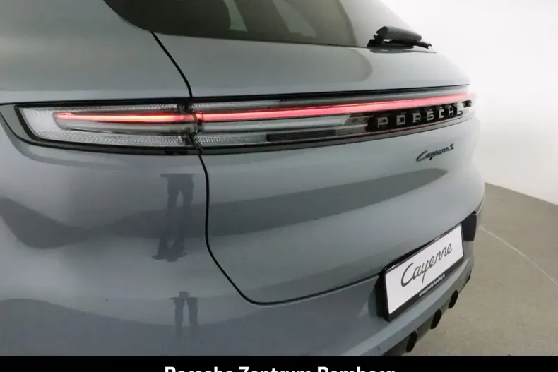 Porsche Cayenne din 2023 cu 19.500 km - oferta POR106600 - foto 19