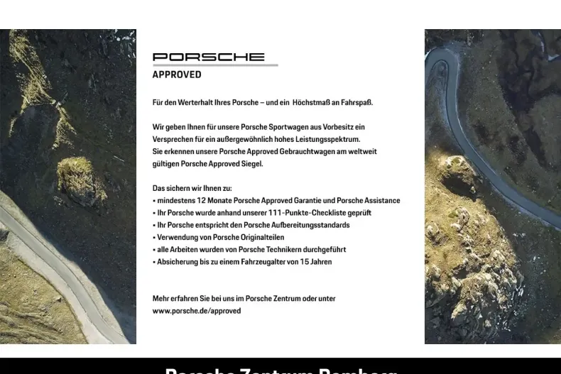 Porsche Cayenne din 2023 cu 19.500 km - oferta POR106600 - foto 20