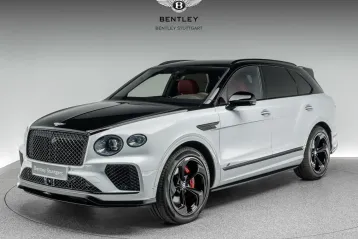 Bentley Bentayga din 2024 - oferta BEN106601