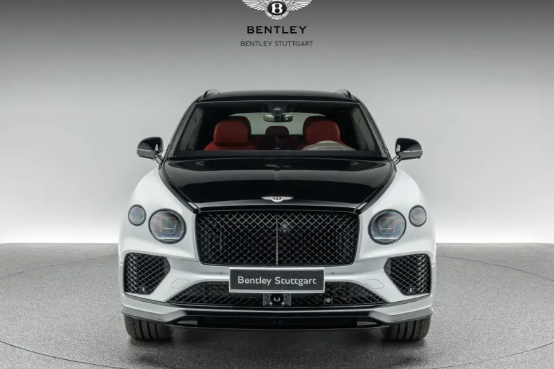 Bentley Bentayga din 2024 cu 6.900 km - oferta BEN106601 - foto 2