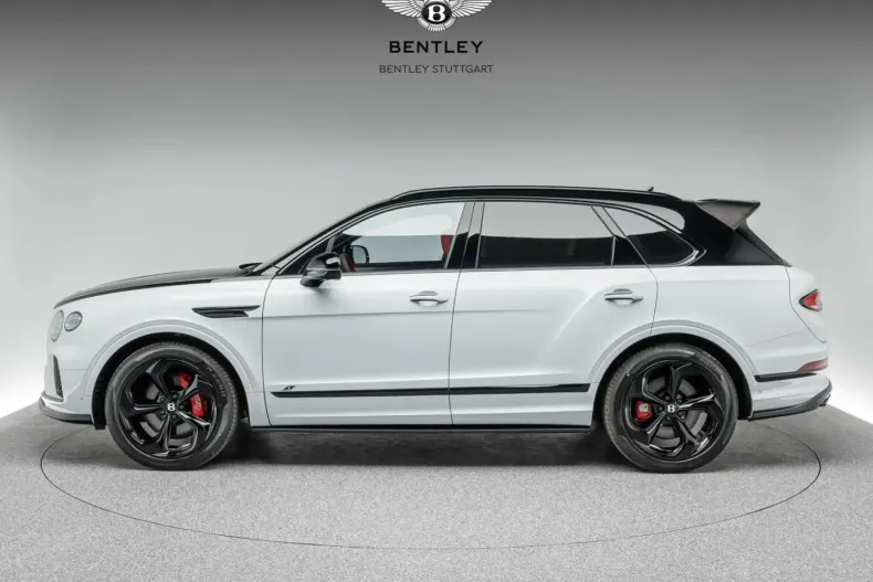 Bentley Bentayga din 2024 cu 6.900 km - oferta BEN106601 - foto 4