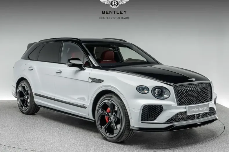 Bentley Bentayga din 2024 cu 6.900 km - oferta BEN106601 - foto 5