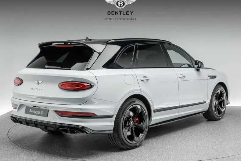 Bentley Bentayga din 2024 cu 6.900 km - oferta BEN106601 - foto 6
