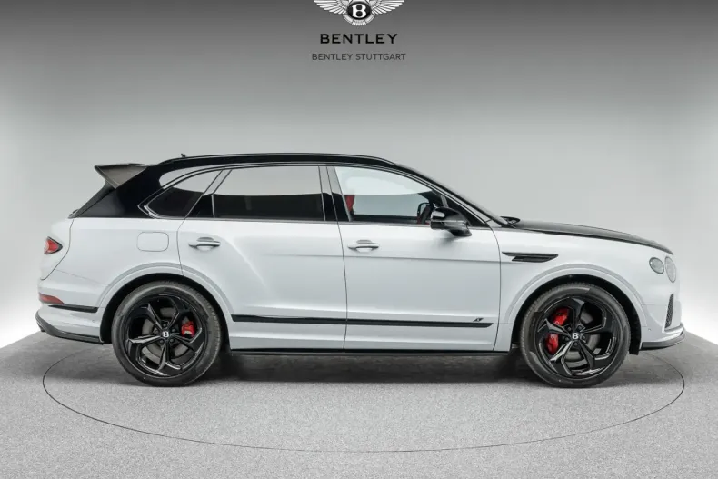 Bentley Bentayga din 2024 cu 6.900 km - oferta BEN106601 - foto 7