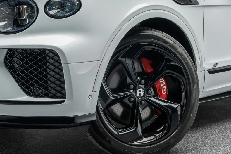 Bentley Bentayga din 2024 cu 6.900 km - oferta BEN106601 - foto 9