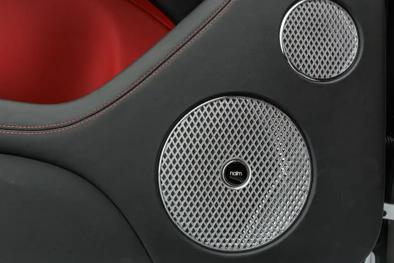 Bentley Bentayga din 2024 cu 6.900 km - oferta BEN106601 - foto 13