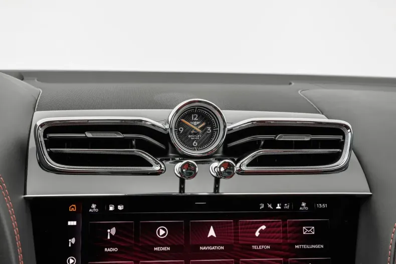 Bentley Bentayga din 2024 cu 6.900 km - oferta BEN106601 - foto 14