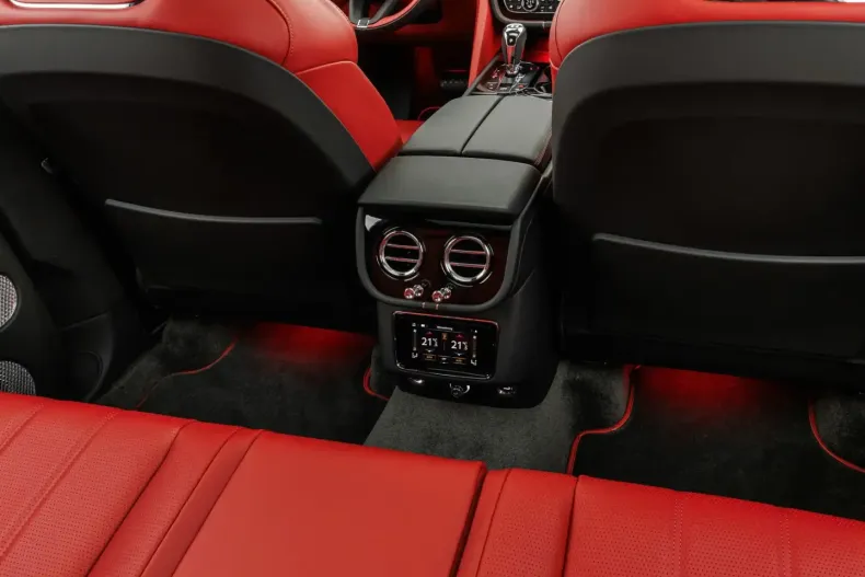 Bentley Bentayga din 2024 cu 6.900 km - oferta BEN106601 - foto 15