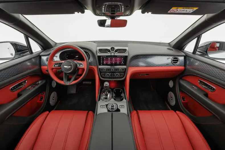 Bentley Bentayga din 2024 cu 6.900 km - oferta BEN106601 - foto 21