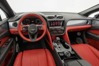 Bentley Bentayga din 2024 cu 6.900 km - oferta BEN106601 - foto 23