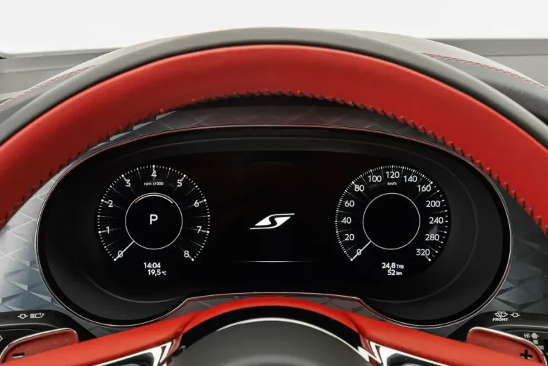 Bentley Bentayga din 2024 cu 6.900 km - oferta BEN106601 - foto 24