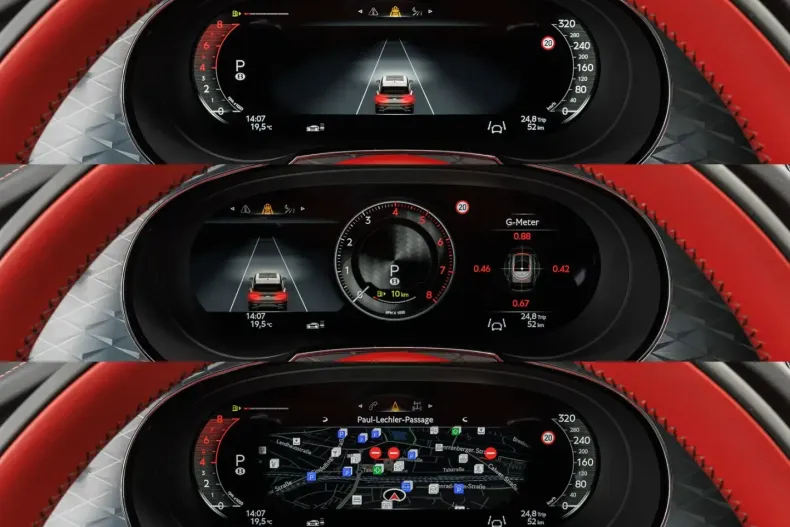 Bentley Bentayga din 2024 cu 6.900 km - oferta BEN106601 - foto 27