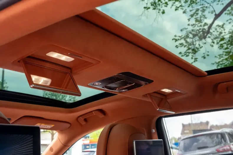 Bentley Flying Spur din 2024 cu 10 km - oferta BEN106602 - foto 11