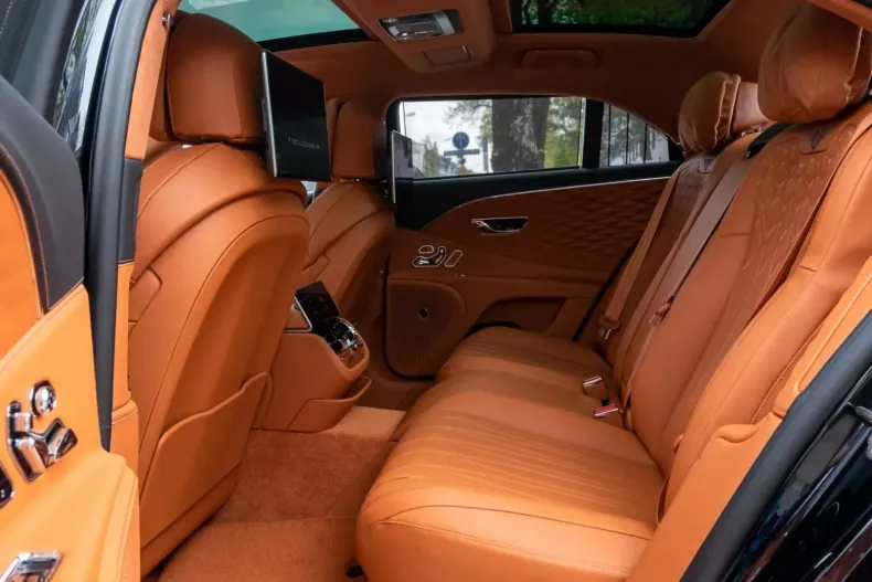 Bentley Flying Spur din 2024 cu 10 km - oferta BEN106602 - foto 15