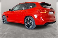 BMW X3 M din 2021 cu 33.163 km - oferta BMW106603 - foto 2