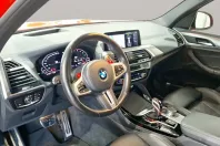 BMW X3 M din 2021 cu 33.163 km - oferta BMW106603 - foto 5