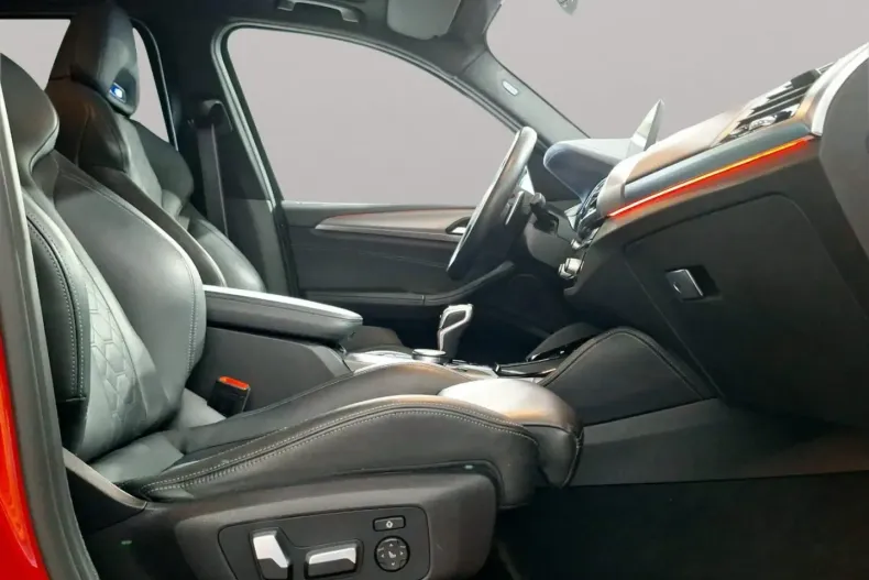 BMW X3 M din 2021 cu 33.163 km - oferta BMW106603 - foto 6