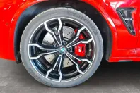 BMW X3 M din 2021 cu 33.163 km - oferta BMW106603 - foto 8