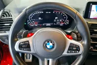 BMW X3 M din 2021 cu 33.163 km - oferta BMW106603 - foto 10
