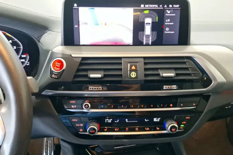 BMW X3 M din 2021 cu 33.163 km - oferta BMW106603 - foto 12