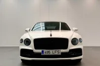 Bentley Flying Spur din 2024 cu 3.000 km - oferta BEN106604 - foto 2
