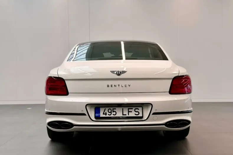Bentley Flying Spur din 2024 cu 3.000 km - oferta BEN106604 - foto 4