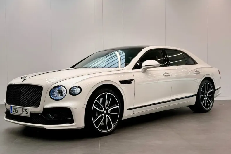 Bentley Flying Spur din 2024 cu 3.000 km - oferta BEN106604 - foto 7