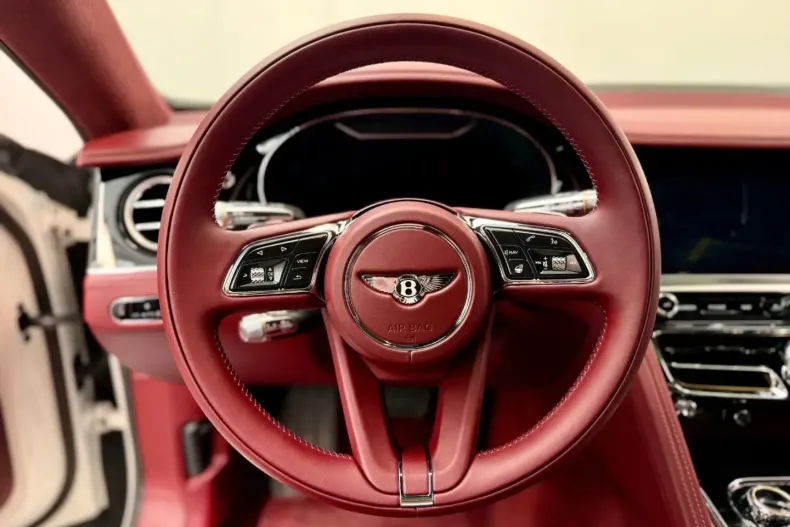 Bentley Flying Spur din 2024 cu 3.000 km - oferta BEN106604 - foto 10