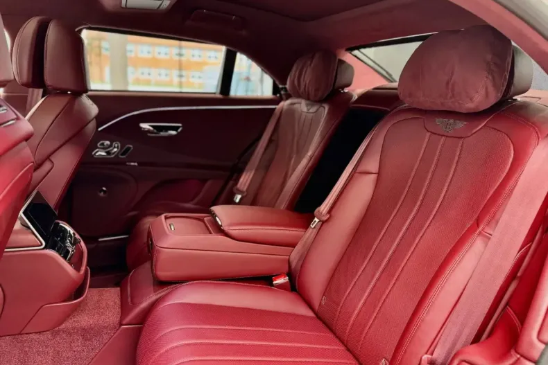 Bentley Flying Spur din 2024 cu 3.000 km - oferta BEN106604 - foto 15