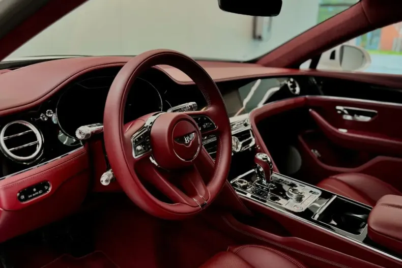 Bentley Flying Spur din 2024 cu 3.000 km - oferta BEN106604 - foto 27