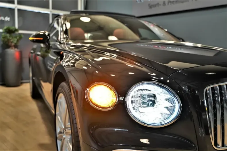 Bentley Flying Spur din 2024 cu 12 km - oferta BEN106605 - foto 10