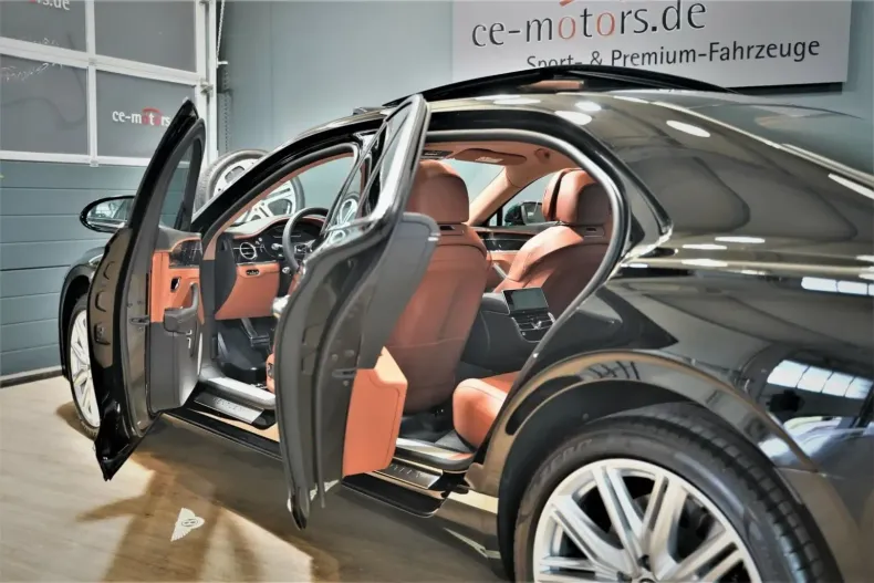 Bentley Flying Spur din 2024 cu 12 km - oferta BEN106605 - foto 12