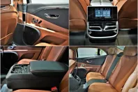 Bentley Flying Spur din 2024 cu 12 km - oferta BEN106605 - foto 14