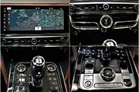 Bentley Flying Spur din 2024 cu 12 km - oferta BEN106605 - foto 15