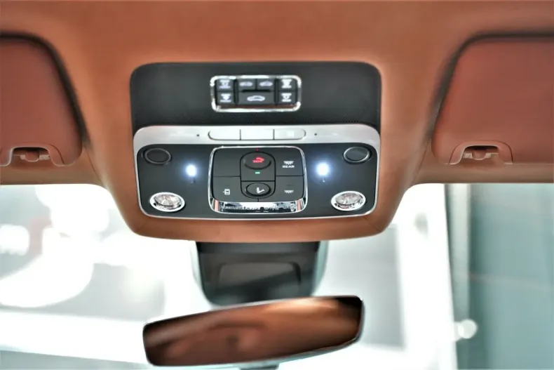 Bentley Flying Spur din 2024 cu 12 km - oferta BEN106605 - foto 17