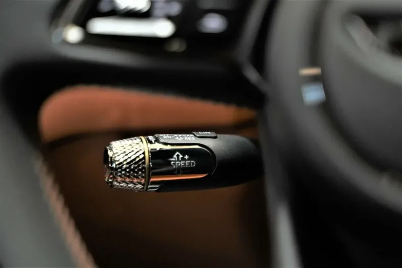 Bentley Flying Spur din 2024 cu 12 km - oferta BEN106605 - foto 18