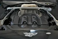 Bentley Flying Spur din 2024 cu 12 km - oferta BEN106605 - foto 20