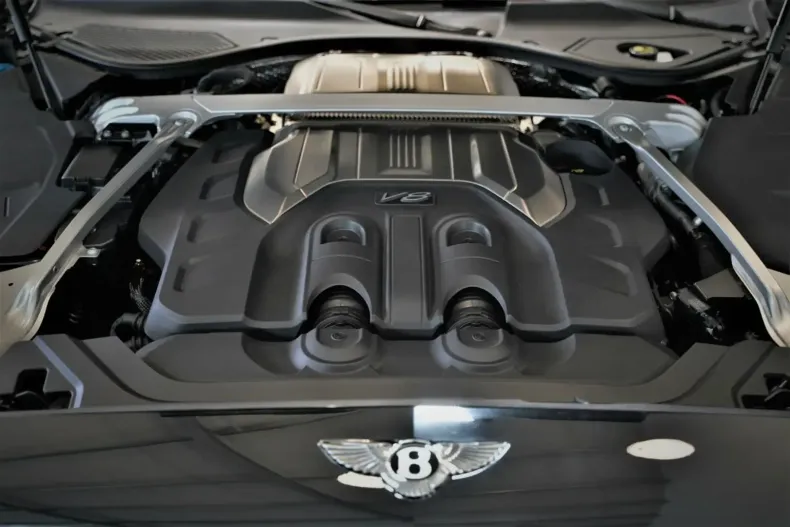 Bentley Flying Spur din 2024 cu 12 km - oferta BEN106605 - foto 20