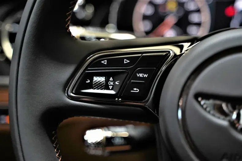 Bentley Flying Spur din 2024 cu 12 km - oferta BEN106605 - foto 26