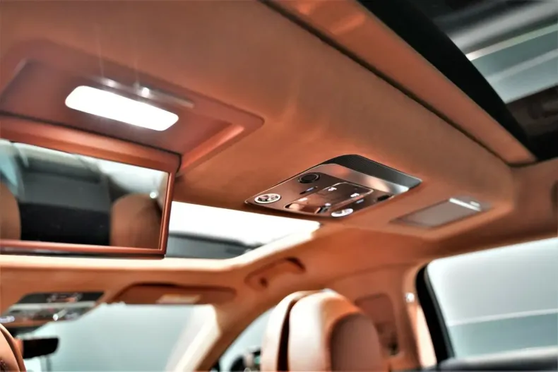 Bentley Flying Spur din 2024 cu 12 km - oferta BEN106605 - foto 30