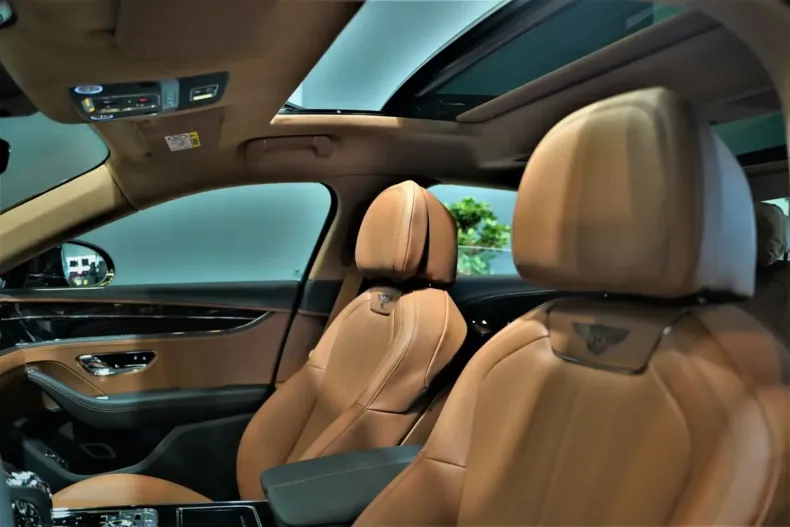 Bentley Flying Spur din 2024 cu 12 km - oferta BEN106605 - foto 32