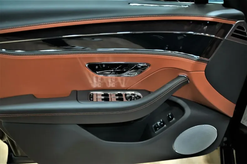 Bentley Flying Spur din 2024 cu 12 km - oferta BEN106605 - foto 33