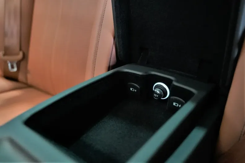 Bentley Flying Spur din 2024 cu 12 km - oferta BEN106605 - foto 37