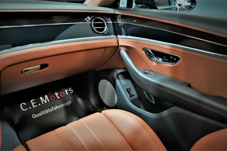 Bentley Flying Spur din 2024 cu 12 km - oferta BEN106605 - foto 38