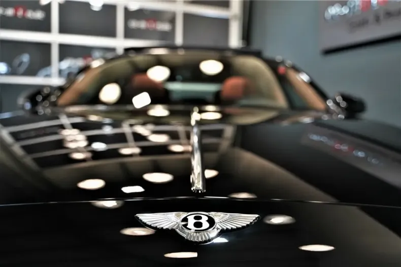 Bentley Flying Spur din 2024 cu 12 km - oferta BEN106605 - foto 39