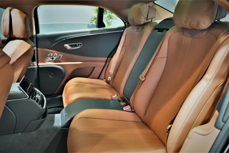 Bentley Flying Spur din 2024 cu 12 km - oferta BEN106605 - foto 40